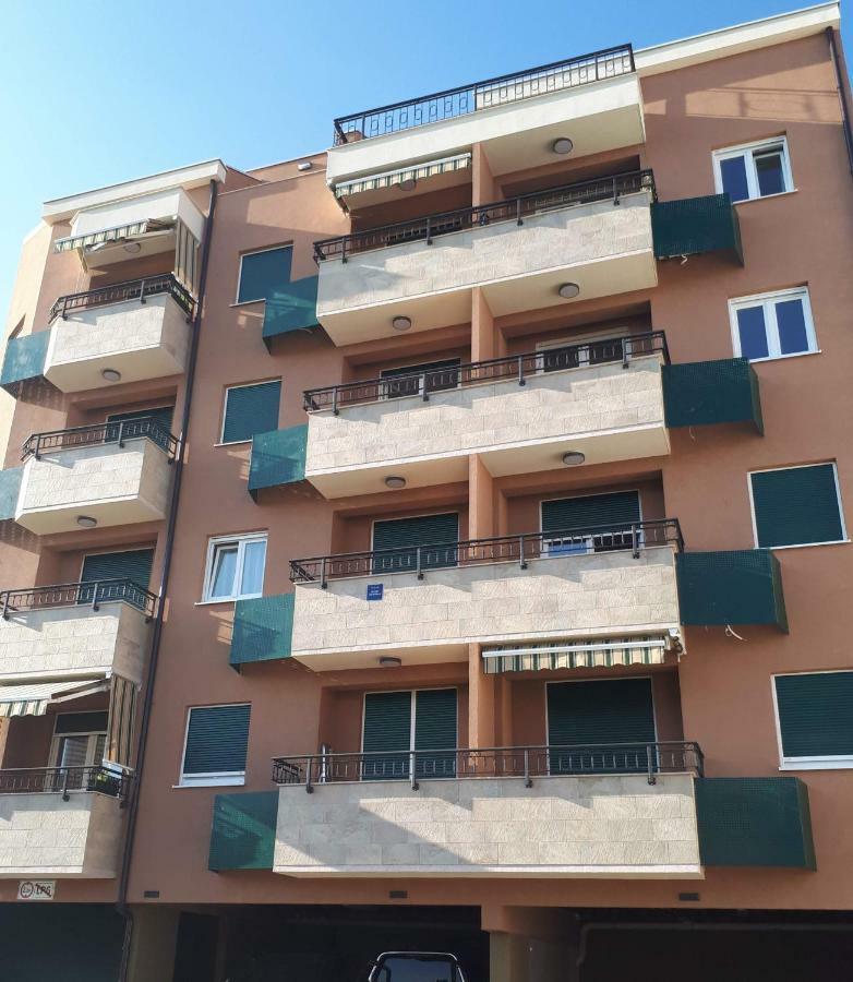Apartment Eni With Garage Parking Split Exterior foto