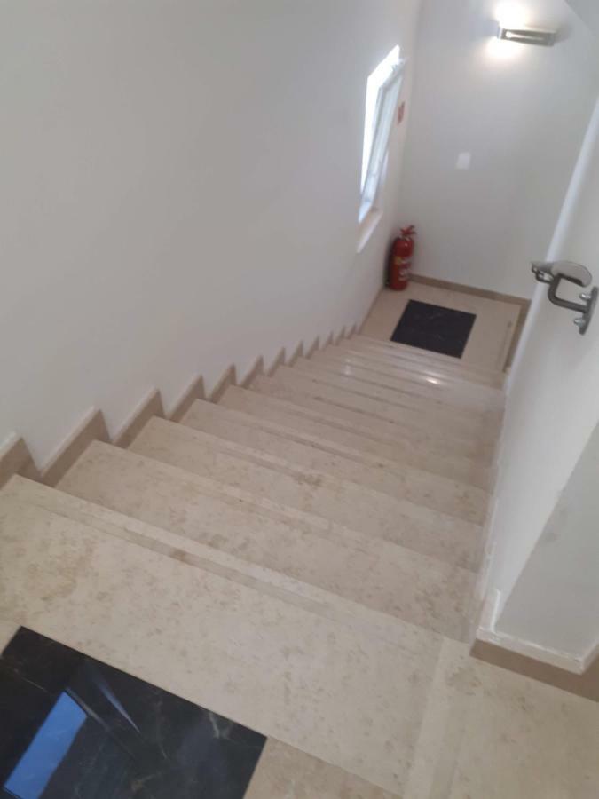 Apartment Eni With Garage Parking Split Exterior foto